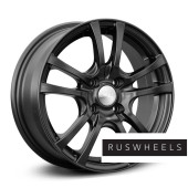 Диски Скад R15 / 6J PCD 5x100 ЕТ 38 ЦО 57.1 Дели