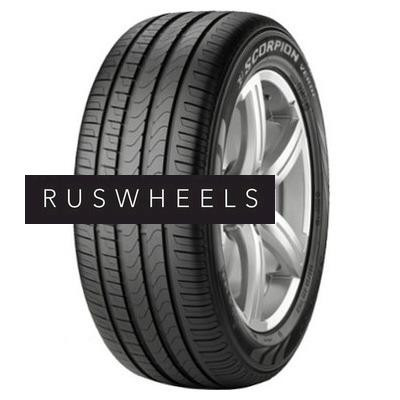 Шины Pirelli 275/40 r21 Scorpion Verde 107Y