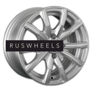 Диски LS 6,5x15/4x100 ET40 D73,1 786 SF (конус) Диски LS 6,5x15/4x100 ET40 D73,1 786 SF (конус)