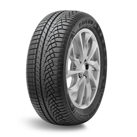 Шины Sailun 275/35R20 102W XL Ice Blazer Alpine Evo 1 TL Шины Sailun 275/35R20 102W XL Ice Blazer Alpine Evo 1 TL