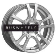 Диски СКАД 6x15/5x100 ET38 D57,1 Дели (КЛ300) Селена