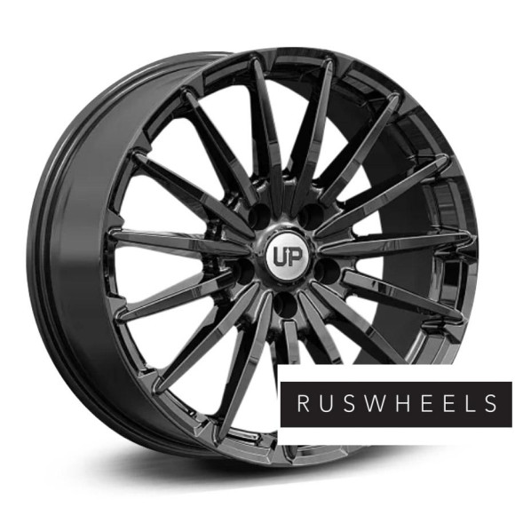Диски Wheels UP R18 / 7.5J PCD 5x108 ЕТ 40 ЦО 54.1 Up128