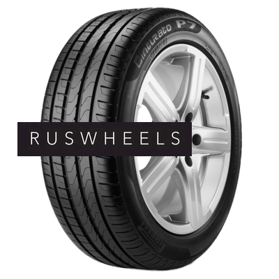Шины Pirelli 245/50 r18 Cinturato P7 100W Runflat Шины Pirelli 245/50 r18 Cinturato P7 100W Runflat
