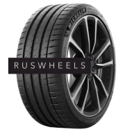 Шины Michelin 295/30 r20 Pilot Sport 4 S 101Y