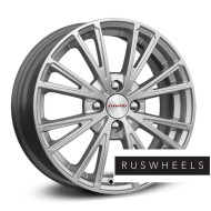 Диски КиК R15 / 6J PCD 4x100 ЕТ 45 ЦО 67.1 Меандр Диски КиК R15 / 6J PCD 4x100 ЕТ 45 ЦО 67.1 Меандр