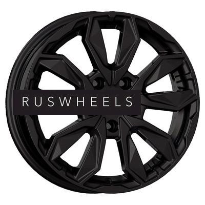 Диски СКАД 6x16/5x114,3 ET43 D67,1 Сочи (КЛ309) Бархат новый Диски СКАД 6x16/5x114,3 ET43 D67,1 Сочи (КЛ309) Бархат новый