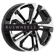 Диски СКАД 7x18/5x110 ET40 D67,1 KL-1069 Алмаз Диски СКАД 7x18/5x110 ET40 D67,1 KL-1069 Алмаз