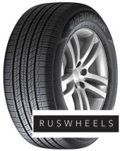 Шины Hankook 255/60R18 108H Dynapro HP2 RA33 TL