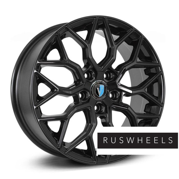 Диски Venti R17 / 7J PCD 5x114.3 ЕТ 37 ЦО 66.6 1719 Диски Venti R17 / 7J PCD 5x114.3 ЕТ 37 ЦО 66.6 1719