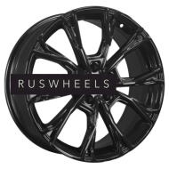 Диски Khomen Wheels 7,5x19/5x114,3 ET35 D60,1 KHW1907 (Lexus NX) Black Диски Khomen Wheels 7,5x19/5x114,3 ET35 D60,1 KHW1907 (Lexus NX) Black