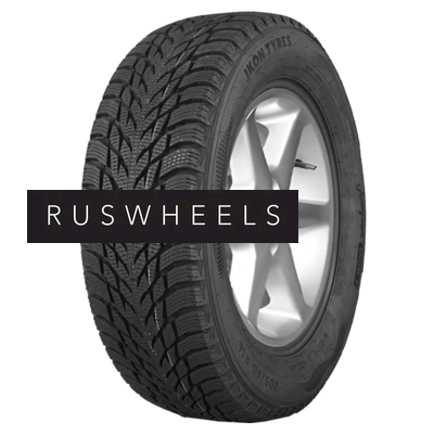 Шины Ikon 245/40 r18 Autograph Snow 3 97T