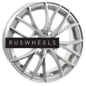 Диски Neo 6x15/4x100 ET40 D67,1 573 SL