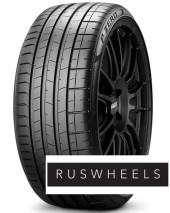 Шины Pirelli 315/35 r20 P ZERO PZ4 SPORTS CAR 110Y