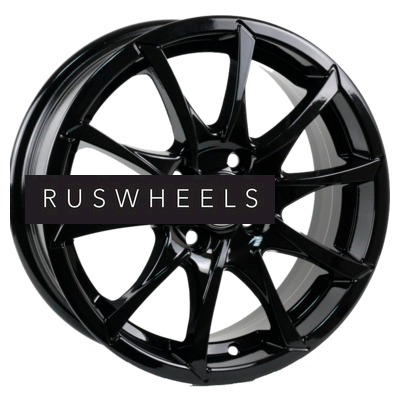 Диски RST 6x15/4x100 ET48 D54,1 R035 (Rio, Solaris) BL