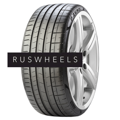 Шины Pirelli  275/35/21  Y 103 P-ZERO  XL (N0)