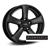 Диски Dezent R17 / 7.5J PCD 5x114.3 ЕТ 45 ЦО 71.6 TX dark Диски Dezent R17 / 7.5J PCD 5x114.3 ЕТ 45 ЦО 71.6 TX dark