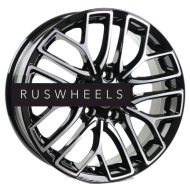 Диски Neo 6,5x17/4x100 ET43 D60,1 781 BD Диски Neo 6,5x17/4x100 ET43 D60,1 781 BD