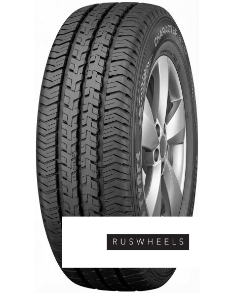 Шины Ikon Tyres 205/65/16 T 107/105 C Ikon Character Eco C2 Шины Ikon Tyres 205/65/16 T 107/105 C Ikon Character Eco C2