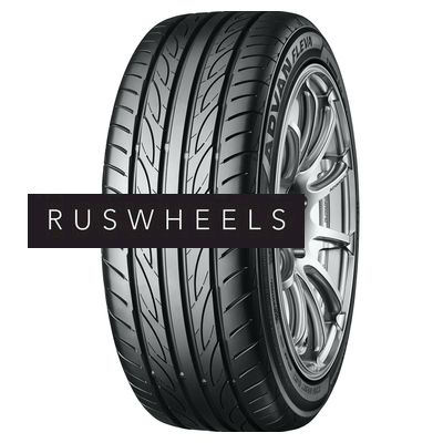 Шины Yokohama 215/45R17 91W XL Advan Fleva V701 TL