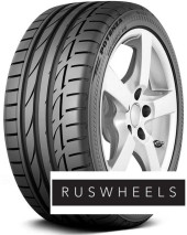 Шины Bridgestone 285/30 r19 Potenza S001 98Y Шины Bridgestone 285/30 r19 Potenza S001 98Y