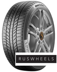 Шины Continental 285/45 r19 WinterContact TS 870 P 111V