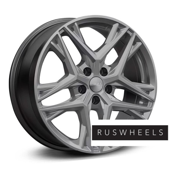 Диски Скад R18 / 8J PCD 5x114.3 ЕТ 47 ЦО 66.1 Челси Диски Скад R18 / 8J PCD 5x114.3 ЕТ 47 ЦО 66.1 Челси