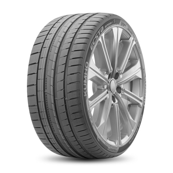 Шины Kumho 275/35 r19 PS72 Ecsta Sport S 100Y Шины Kumho 275/35 r19 PS72 Ecsta Sport S 100Y