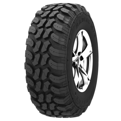 Шины Goodride LT33x12,50R15(320/70R15) 108Q Mud Legend SL366 TL 6PR