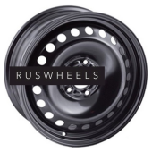 Диски Trebl 7x17/5x114,3 ET48 D56,1 X40034 Black Диски Trebl 7x17/5x114,3 ET48 D56,1 X40034 Black