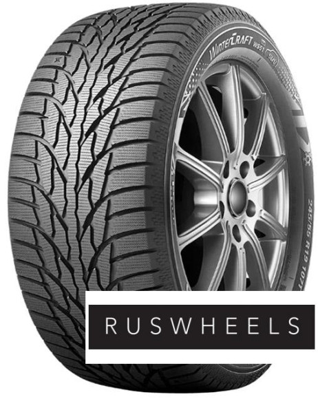Шины Kumho 235/60/18 T 107 WS-51 XL Шины Kumho 235/60/18 T 107 WS-51 XL