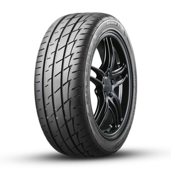 Шины Bridgestone  255/35/18  W 94 Potenza RE004 Adrenalin  XL  старше 3-х лет