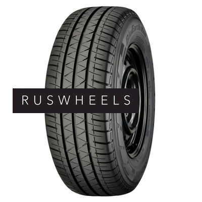Шины Yokohama 225/55R17C 109/107H BluEarth-Van RY55 TL Шины Yokohama 225/55R17C 109/107H BluEarth-Van RY55 TL