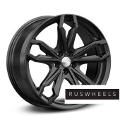 Диски Скад R19 / 9J PCD 5x112 ЕТ 28 ЦО 66.6 Гранада