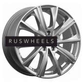 Диски КИК 7x16/5x114,3 ET38 D67,1 Арнар (КС904) Дарк платинум