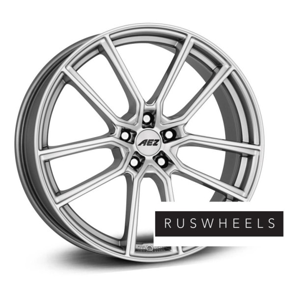Диски AEZ R17 / 7.5J PCD 5x112 ЕТ 35 ЦО 70.1 Raise hg