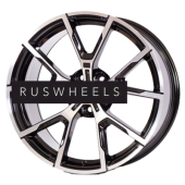 Диски FR replica 8x18/5x120 ET30 D72,6 B5601 BMF (№33)