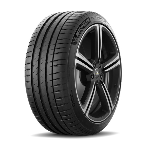 Шины Michelin  225/55/19  Y 103 Pilot Sport 4  XL (NF0)  старше 3-х лет