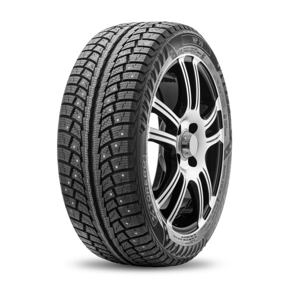 Шины Torero 235/70 r16 MP30 106T Шипы