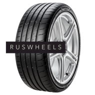 Шины Bridgestone 265/40R18 101Y XL Potenza S007A TL Шины Bridgestone 265/40R18 101Y XL Potenza S007A TL