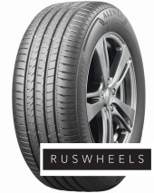 Шины Bridgestone 275/40 r20 Alenza 001 106W Runflat