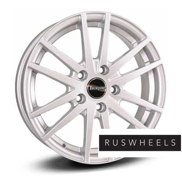 Диски Tech Line R15 / 6J PCD 5x114.3 ЕТ 45 ЦО 67.1 535 Диски Tech Line R15 / 6J PCD 5x114.3 ЕТ 45 ЦО 67.1 535