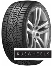 Шины Hankook 285/30 r20 Winter I Cept Evo3 W330 99W