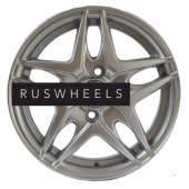 Диски Tech Line 6x15/4x114,3 ET45 D56,6 530 Silver Диски Tech Line 6x15/4x114,3 ET45 D56,6 530 Silver