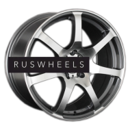 Диски LS 7,5x17/5x112 ET35 D66,6 789 GMF (конус)