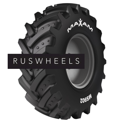 Шины Всесезонная Maxam 15,5/80-24 16PR 159A8 MS902 4L R-1 TL ВЬЕТНАМ 