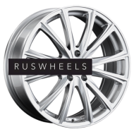 Диски Replay 7x19/5x114,3 ET40 D64,1 HV34 Sil (конус, C570)