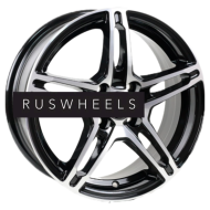 Диски Venti 6x15/4x98 ET40 D58,6 1518 BD