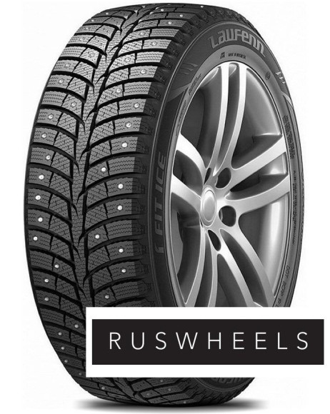 Шины Laufenn 225/50R17 98T XL i Fit Ice LW71 TL (шип.)