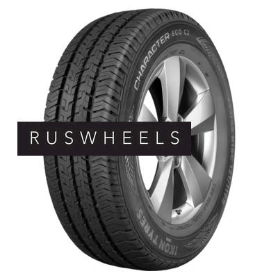 Шины Ikon 215/75 r16c Character Eco C2 116/114S