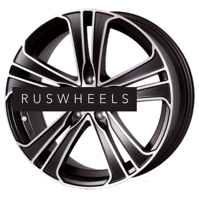 Диски Lizardo 8x18/5x114,3 ET45 D67,1 XH569 CBMF (конус) Диски Lizardo 8x18/5x114,3 ET45 D67,1 XH569 CBMF (конус)